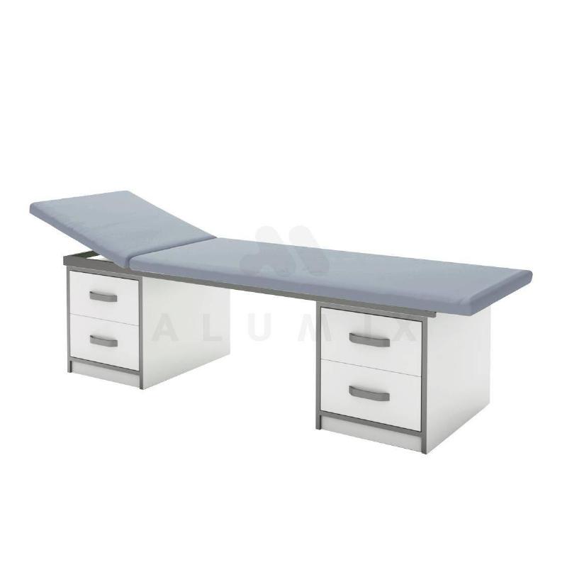 Канапа процедурна КП 1.02, ТОВ Алюмікс ТМК